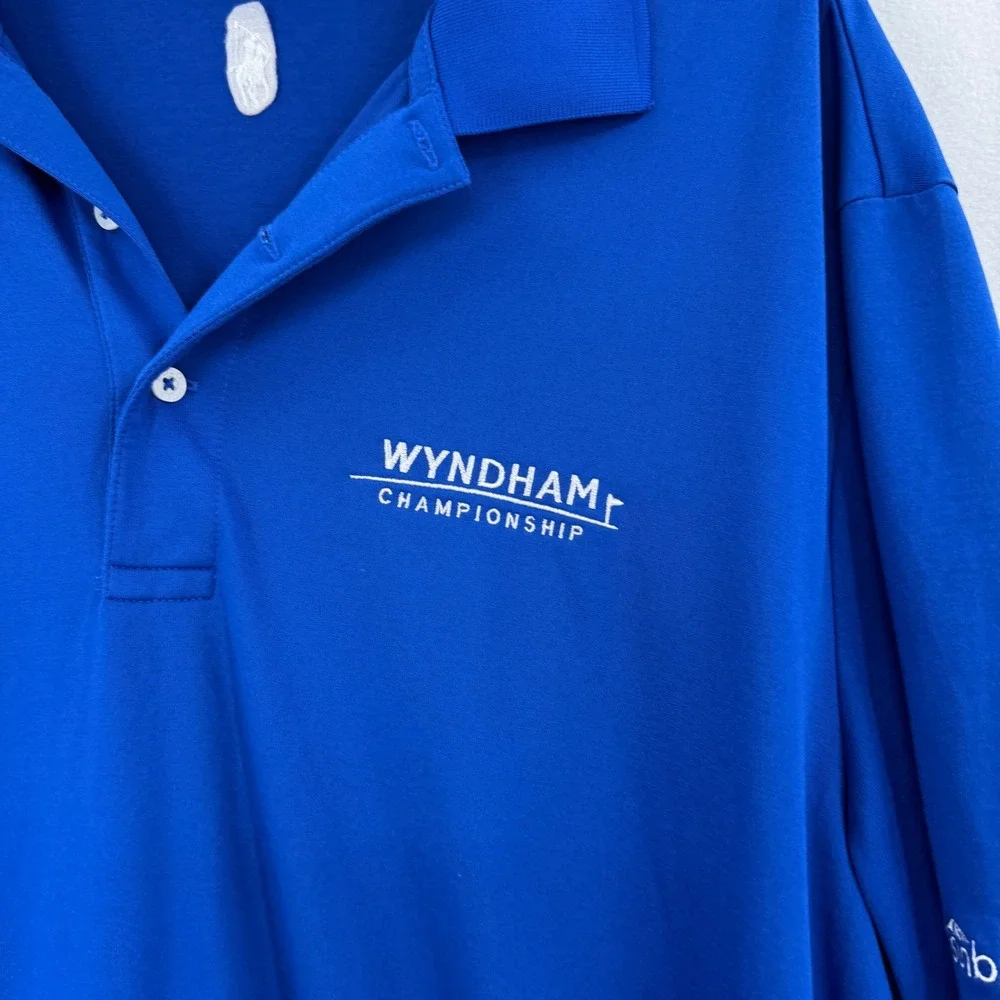 Polo Ralph Lauren polo golf